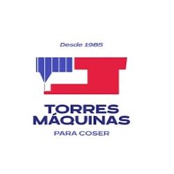 Torres Máquinas