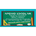 Apoyo Escolar
