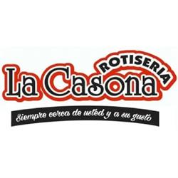 La Casona Rotisería