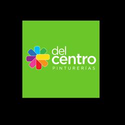 Pinturerías del Centro