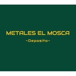 Deposito de Metales El Mosca