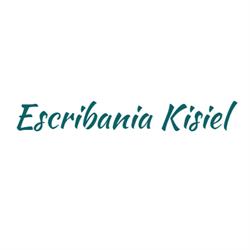 Escribanía Kisiel