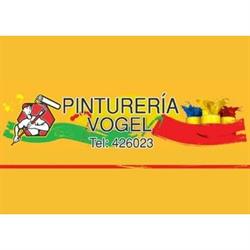 Pinturería Vogel