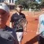 ACADEMIA DE TENIS Y PADEL ATP