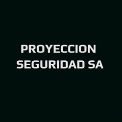 PROYECCION SEGURIDAD SA