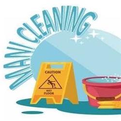 Mani Cleaning