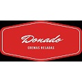 Donado Cremas Heladas