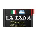 LA TANA GALLICHIO
