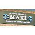 Servicio Mecánico Maxi