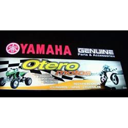 Otero Motos