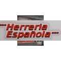 Herrería Española