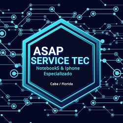 Asap Service