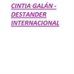 Cintia Galán - Destander Internacional
