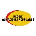 Red de Almacenes Populares