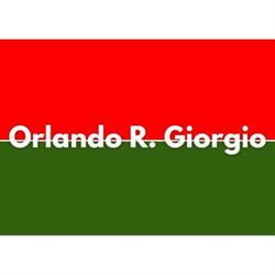 Orlando R. Giorgio