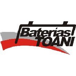 Baterias Toani