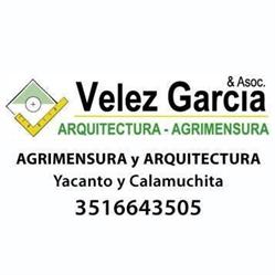 Estudio de Agrimensura y Arquitectura
