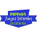 Pipinos Juegos Infantiles