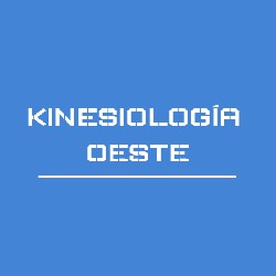 Kinesiología Oeste
