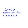 Técnico en Refrigeración y Electricista