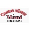 Cosas Ricas Moni