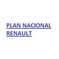 Plan Nacional Renault