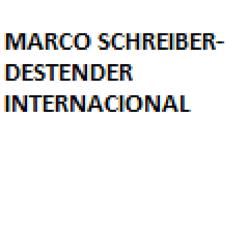 Marco Schreiber Destender Internacional
