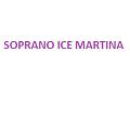 Soprano Ice Martina