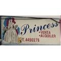 Princess - Todo para El Ballet