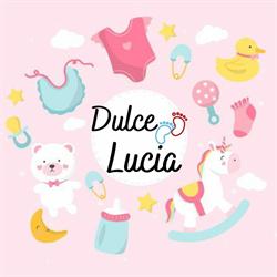 PAÑALERA DULCE LUCIA
