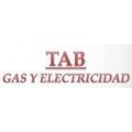 Gas & Electricidad Tab