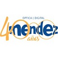 Óptica Méndez