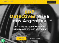 LDP Detectives Privados