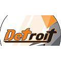 Detroit Electrónica Inyección
