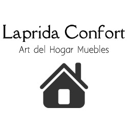 Laprida Confort - Art del Hogar Muebles