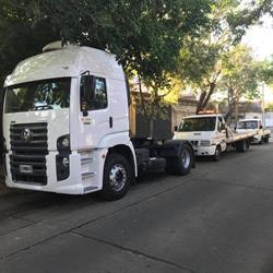 Servicios Maule - Remolques de Livianos y Pesados