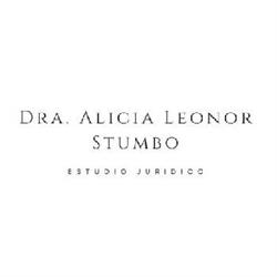 Dra. Alicia Leonor Stumbo