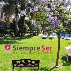 RESIDENCIA GERIÁTRICA SIEMPRE SER