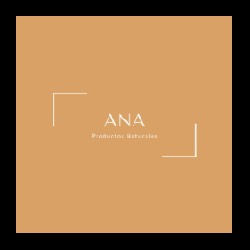 Productos Naturales - Ana