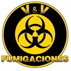V y V Fumigaciones Control de Plagas