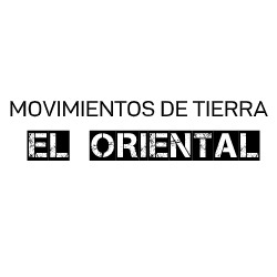 Movimientos de Tierra El  Oriental