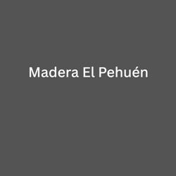 Madera El Pehuén
