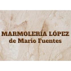 Marmolería López de Mario Fuentes
