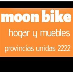 Moon Bike