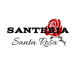 Santería Santa Rosa