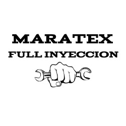 Maratex Full Inyeccion