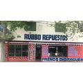 Rubbo Repuestos - Frenos - Repuestos Grales