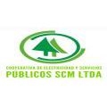 Cooperativa de Provisión de Electricidad y Serv Públicos
