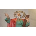 Parroquia San Andrés Apóstol - Jovita