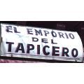 EL EMPORIO DE LOS TAPICEROS
